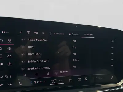 Audi A6 Avant – Foto 14