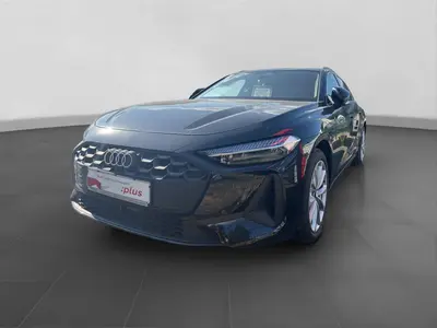 Audi A5 Avant – Foto 2