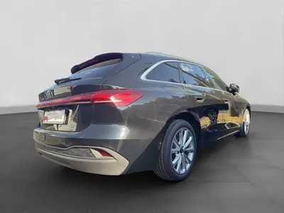 Audi A5 Avant – Foto 3
