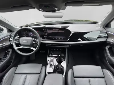 Audi A5 Avant – Foto 5