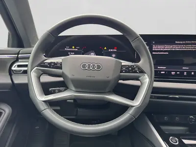 Audi A5 Avant – Foto 9