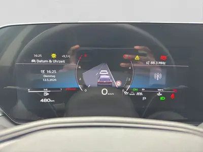 Audi A5 Avant – Foto 10