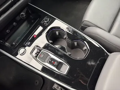 Audi A5 Avant – Foto 11