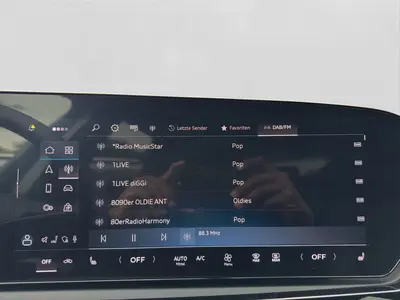 Audi A5 Avant – Foto 14