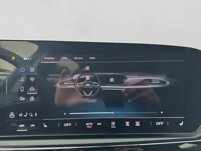 Audi A5 Avant – Foto 15