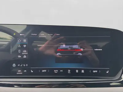 Audi A5 Avant – Foto 16