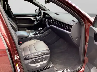 Volkswagen Touareg – Foto 4