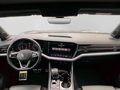 Volkswagen Touareg – Foto 5