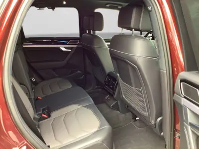 Volkswagen Touareg – Foto 6