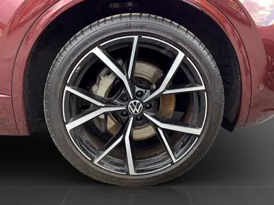 Volkswagen Touareg – Foto 7