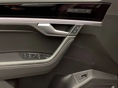 Volkswagen Touareg – Foto 8