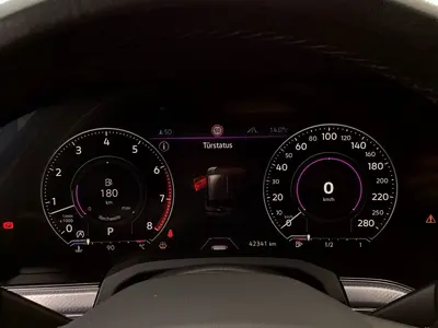 Volkswagen Touareg – Foto 10