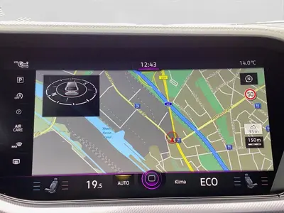 Volkswagen Touareg – Foto 13