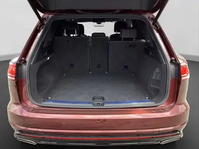 Volkswagen Touareg – Foto 17
