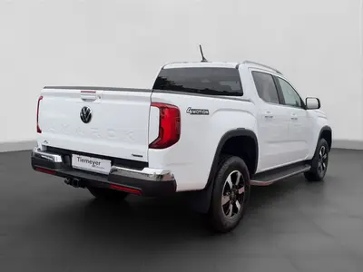 Volkswagen Amarok – Foto 3