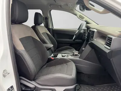 Volkswagen Amarok – Foto 4