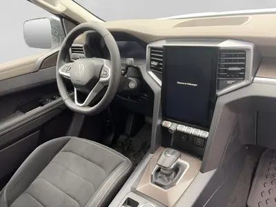 Volkswagen Amarok – Foto 5
