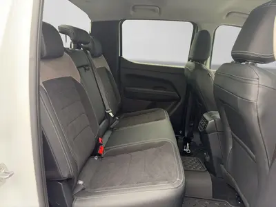 Volkswagen Amarok – Foto 6