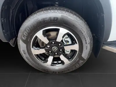 Volkswagen Amarok – Foto 7