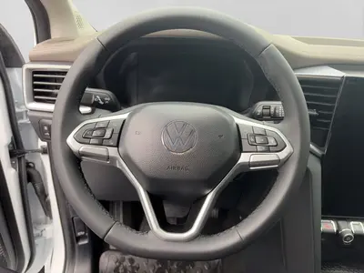 Volkswagen Amarok – Foto 9