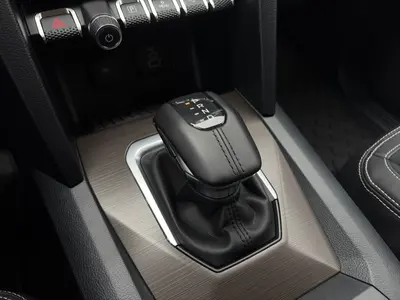 Volkswagen Amarok – Foto 11