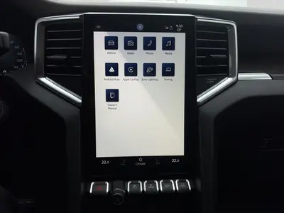 Volkswagen Amarok – Foto 12