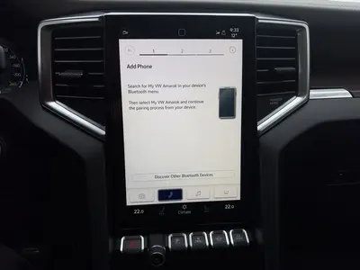 Volkswagen Amarok – Foto 14