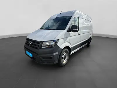 Volkswagen Crafter – Foto 2