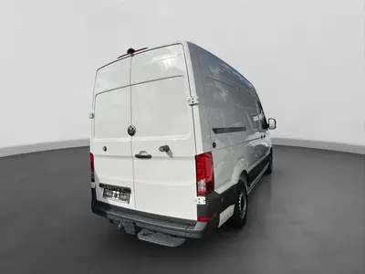 Volkswagen Crafter – Foto 3