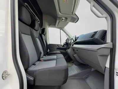 Volkswagen Crafter – Foto 6