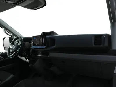 Volkswagen Crafter – Foto 7