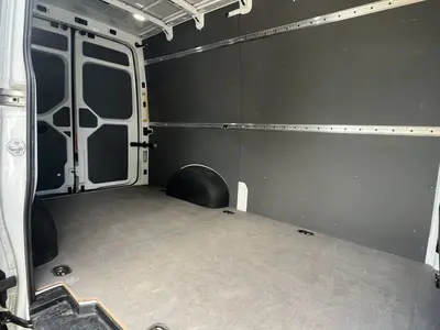 Volkswagen Crafter – Foto 8