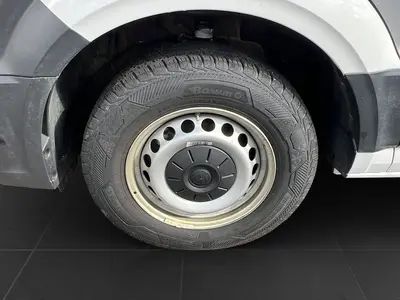 Volkswagen Crafter – Foto 9
