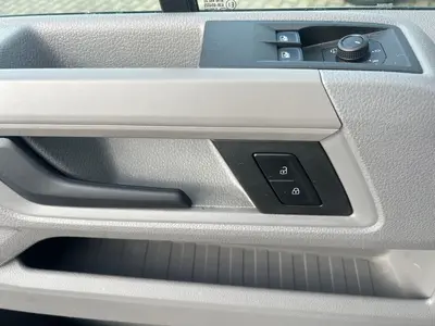 Volkswagen Crafter – Foto 10