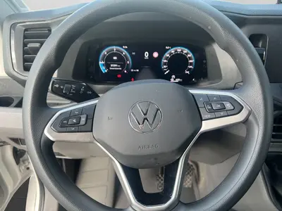 Volkswagen Crafter – Foto 11