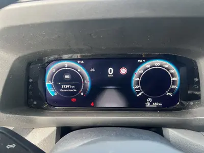 Volkswagen Crafter – Foto 12