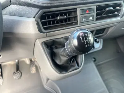 Volkswagen Crafter – Foto 13