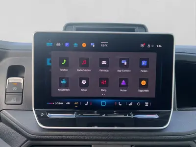Volkswagen Crafter – Foto 14