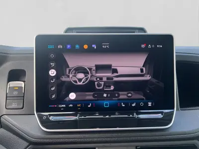 Volkswagen Crafter – Foto 16