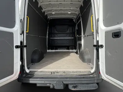 Volkswagen Crafter – Foto 19