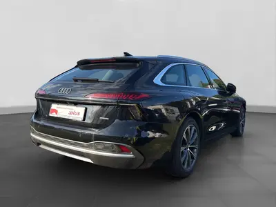 Audi A6 Avant – Foto 3