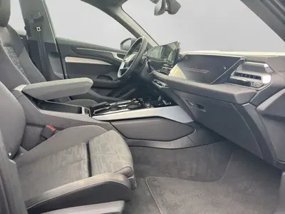 Audi A6 Avant – Foto 4