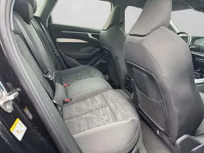Audi A6 Avant – Foto 6
