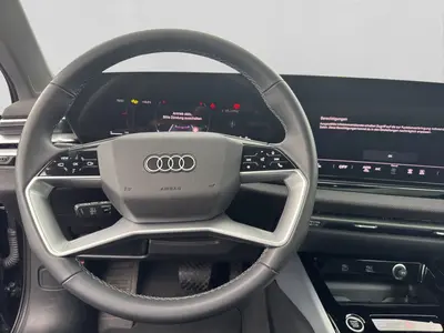 Audi A6 Avant – Foto 9