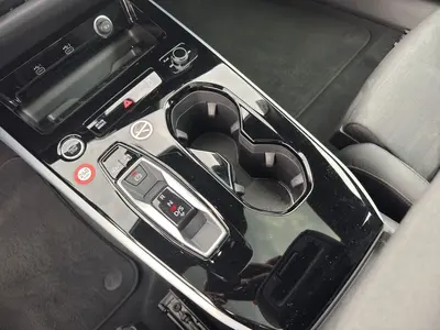 Audi A6 Avant – Foto 11