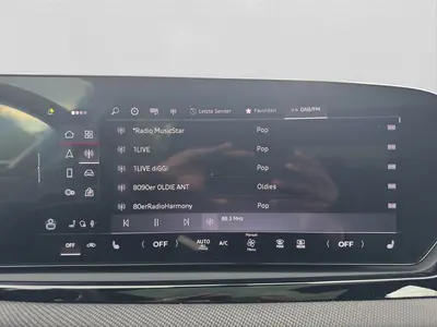 Audi A6 Avant – Foto 15