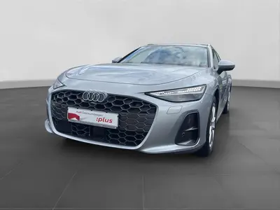 Audi A6 Avant – Foto 2