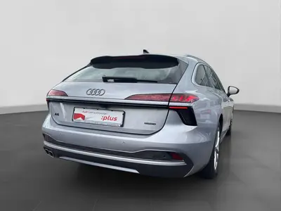 Audi A6 Avant – Foto 3