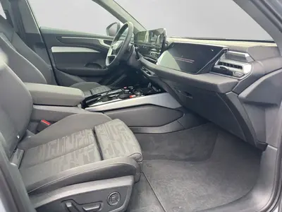 Audi A6 Avant – Foto 4