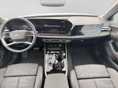 Audi A6 Avant – Foto 5